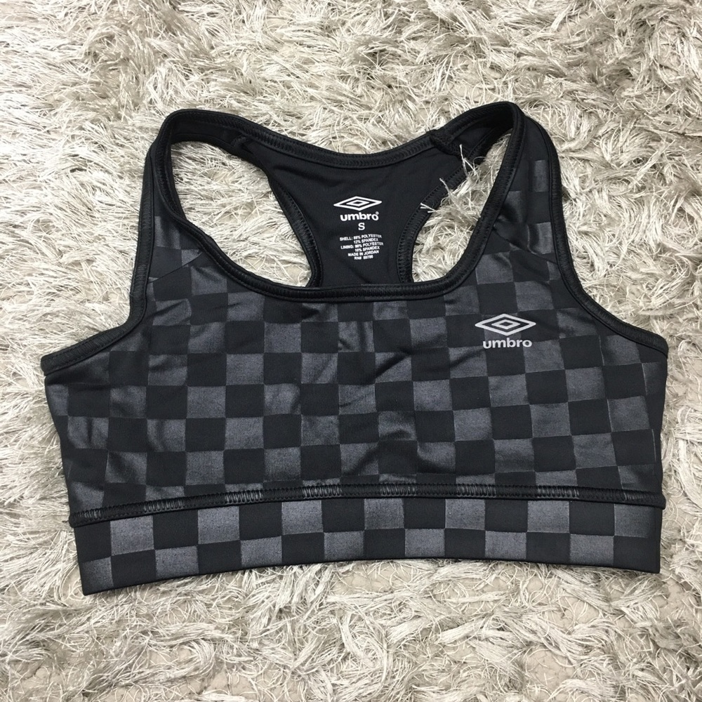 UMBRO SPORTS BRA🔥